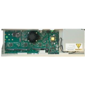 Mikrotik RB1100Dx4 Router - RB1100AHx4 Dude Edition