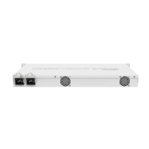 MikroTik CRS328-4C-20S-4S+RM - 28 Ports Switch