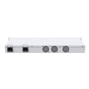 Mikrotik CRS326-24S+2Q+RM Switch