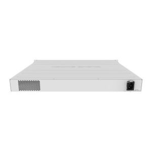 MikroTik CRS354-48P-4S+2Q+RM – 48-Port PoE Switch, 4x SFP+ & 2x QSFP+ (40G), 19" Rack