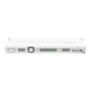 MikroTik CRS326-24G-2S+RM Switch