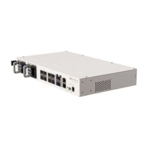 MikroTik CRS510-8XS-2XQ-IN Switch