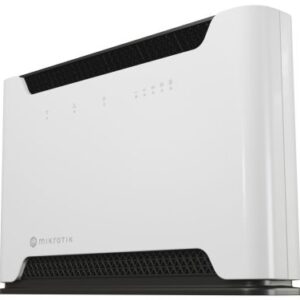 MikroTik Chateau LTE12 D53G-5HacD2HnD-TC&EG120K-EA WLAN Router