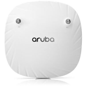 HPE Aruba AP-504 RW R2H22A Access Point