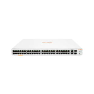HPE Aruba Instant On 1830 48G 24p PoE Switch (JL815A)