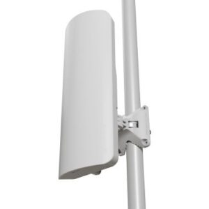 MikroTik mANTBox ax 15s (L22UGS-5HaxD2HaxD-15S) – Outdoor Wi-Fi 6 Access Point mit Sektorantenne