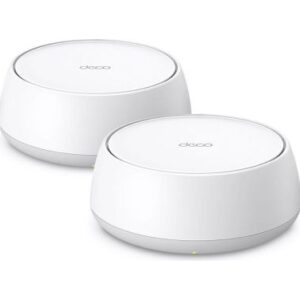 Deco BE25(3-pack) WLAN Router